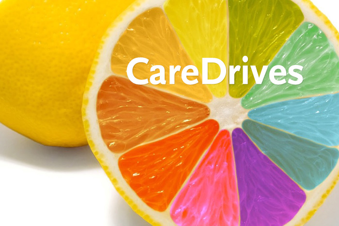 CareDrives